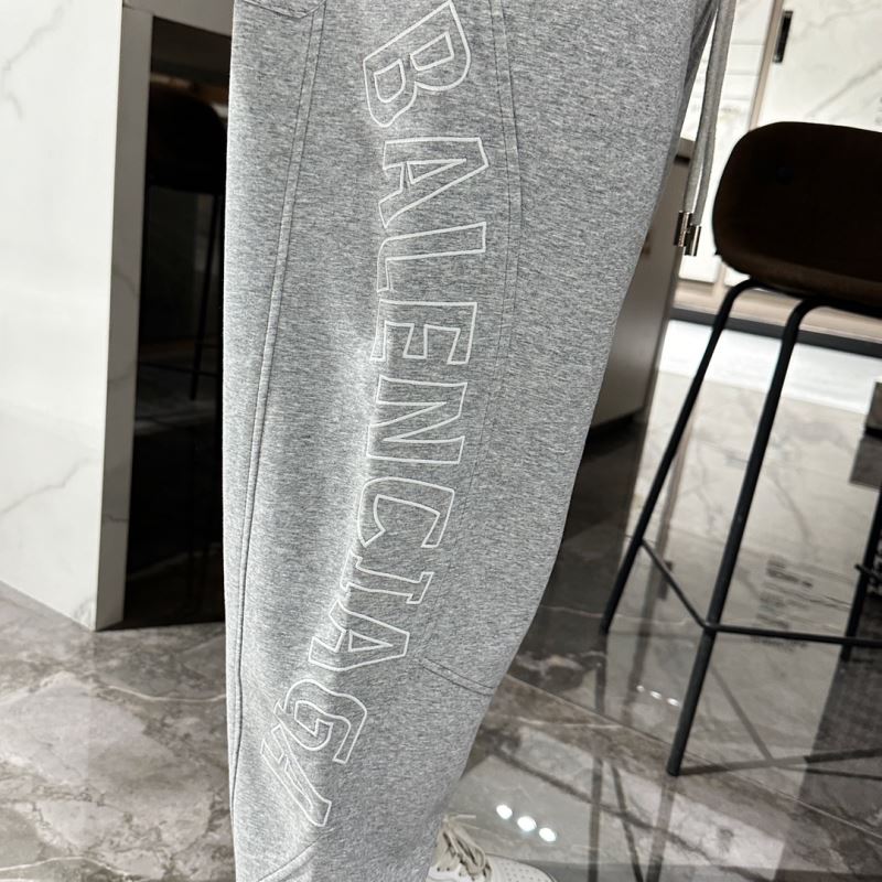 Balenciaga Long Pants